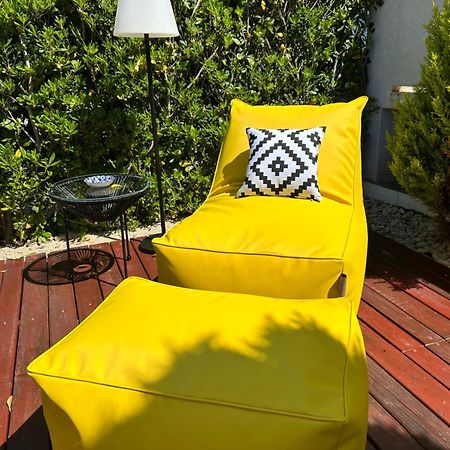 Apartment Natasa Palit Екстериор снимка