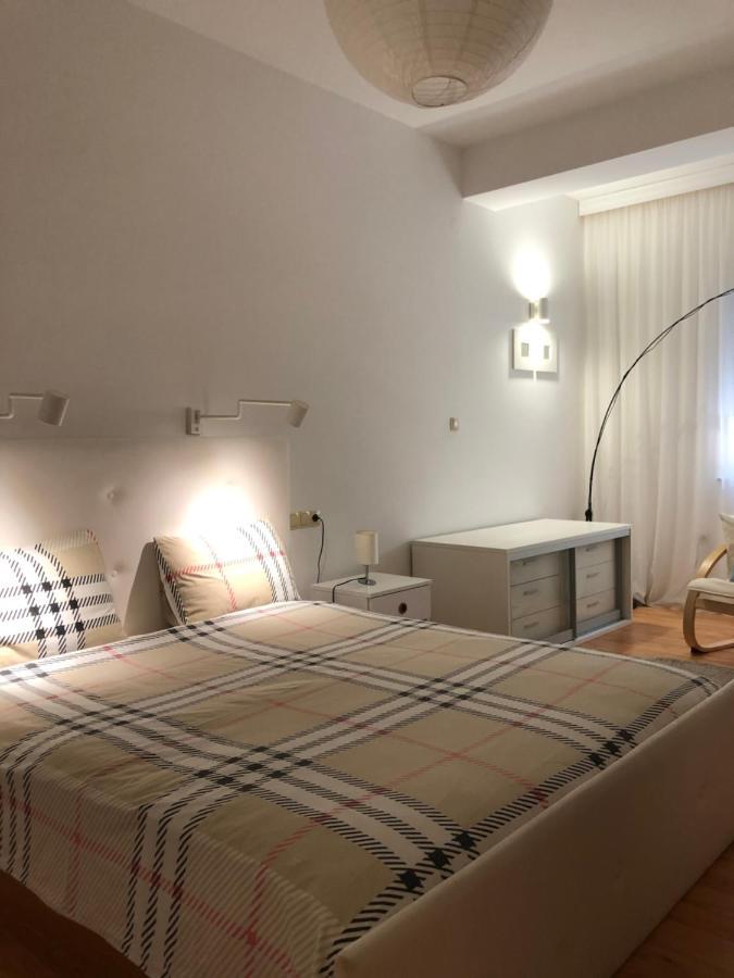 Apartment Natasa Palit Екстериор снимка