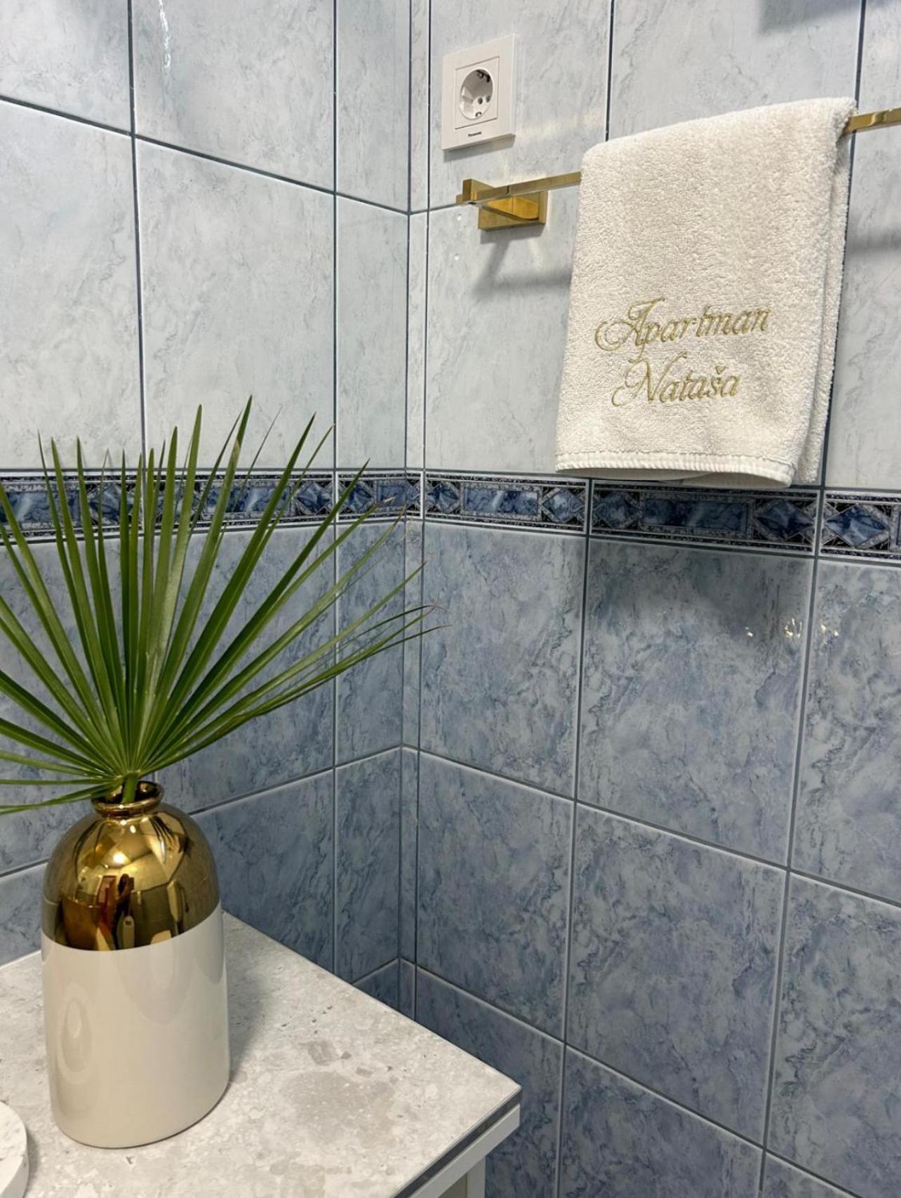 Apartment Natasa Palit Екстериор снимка