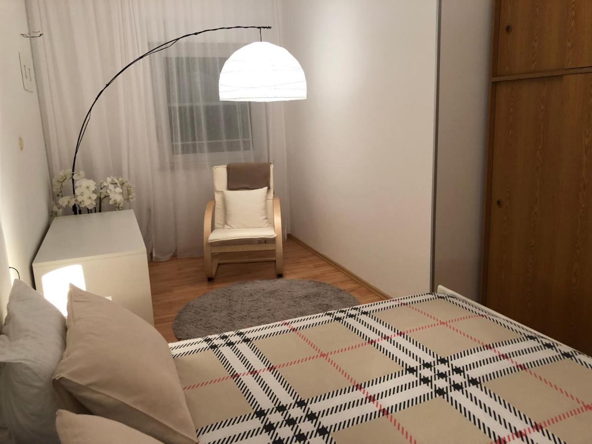 Apartment Natasa Palit Екстериор снимка